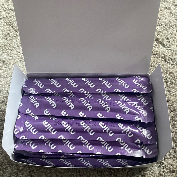 Mira Other Mira Wands 9 Pieces Poshmark